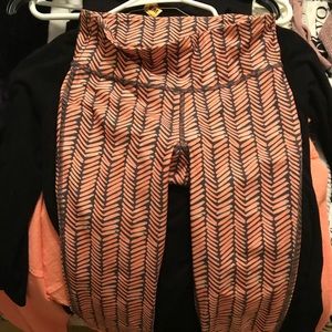 Under Armour leggings